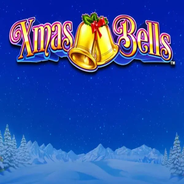 Xmas Bells by Greentube, showcased at wazambakazino.com – game logo
